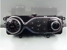 Recambio de mando climatizador para renault clio iv dynamique referencia OEM IAM 275101414R  