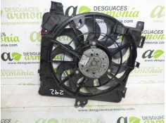 Recambio de electroventilador para opel astra h berlina elegance referencia OEM IAM 24467444 0130303304 