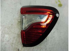 Recambio de piloto trasero izquierdo en porton para renault captur zen referencia OEM IAM 0286404165  