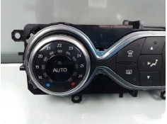 Recambio de mando climatizador para renault clio iv dynamique referencia OEM IAM 275101414R   2