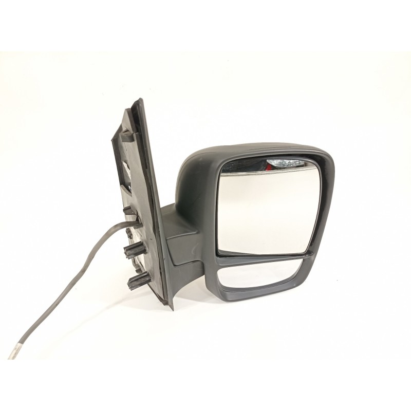 Recambio de retrovisor derecho para citroën jumpy hdi 125 atlante millenium l combi referencia OEM IAM   