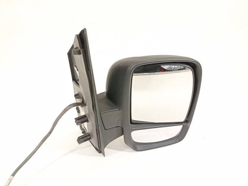 Recambio de retrovisor derecho para citroën jumpy hdi 125 atlante millenium l combi referencia OEM IAM   