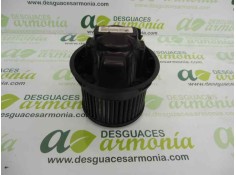 Recambio de ventilador calefaccion para peugeot 207 sport referencia OEM IAM N102993X  