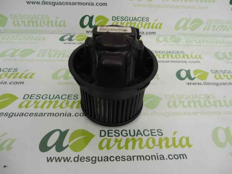 Recambio de ventilador calefaccion para peugeot 207 sport referencia OEM IAM N102993X   Recambio de ventilador calefaccion para peugeot 207 sport referencia OEM IAM N102993X