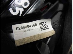 Recambio de piloto trasero izquierdo en porton para renault captur zen referencia OEM IAM 0286404165   2