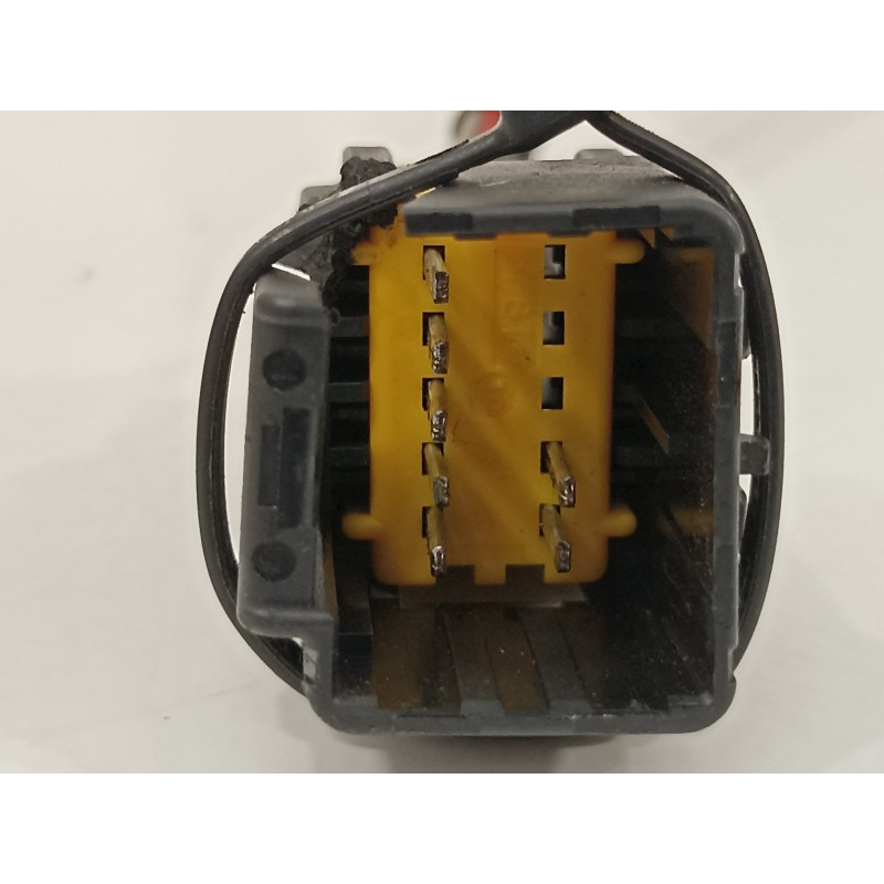 Recambio de retrovisor derecho para citroën jumpy hdi 125 atlante millenium l combi referencia OEM IAM   