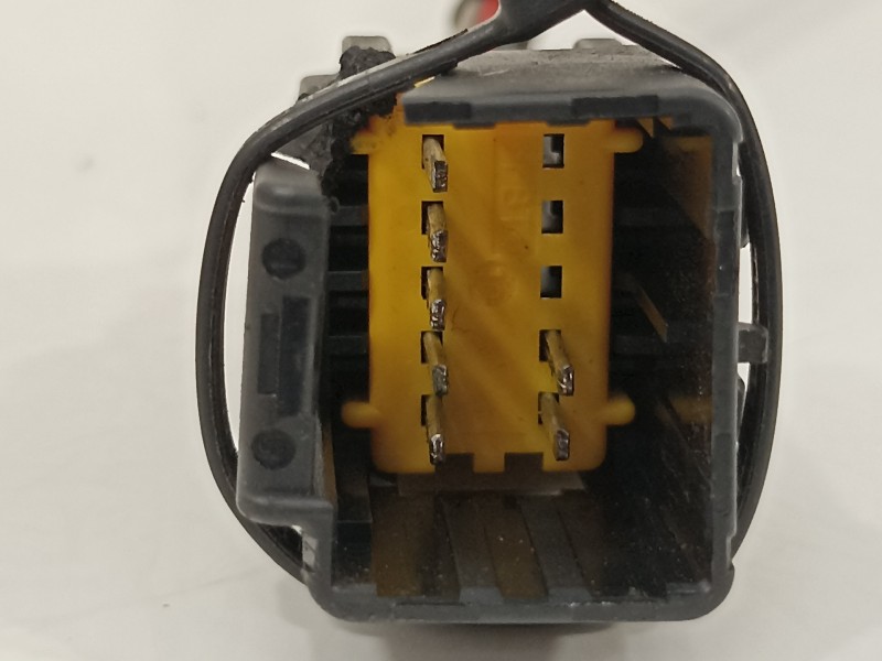 Recambio de retrovisor derecho para citroën jumpy hdi 125 atlante millenium l combi referencia OEM IAM   