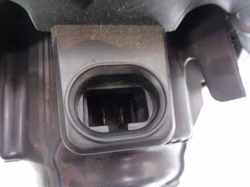 Recambio de ventilador calefaccion para peugeot 207 sport referencia OEM IAM N102993X   Recambio de ventilador calefaccion para peugeot 207 sport referencia OEM IAM N102993X