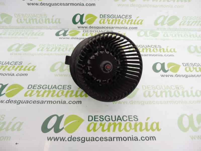 Recambio de ventilador calefaccion para peugeot 207 sport referencia OEM IAM N102993X   Recambio de ventilador calefaccion para peugeot 207 sport referencia OEM IAM N102993X
