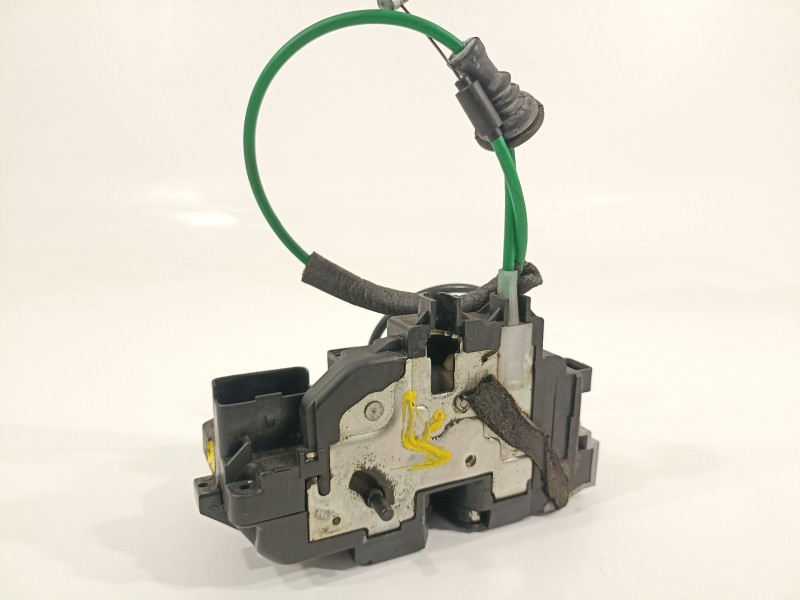 Recambio de cerradura puerta trasera derecha para hyundai i30 classic referencia OEM IAM 814202L000  