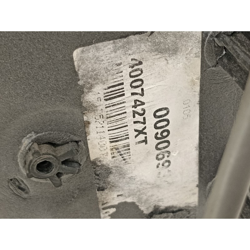 Recambio de retrovisor derecho para citroën jumpy hdi 125 atlante millenium l combi referencia OEM IAM   