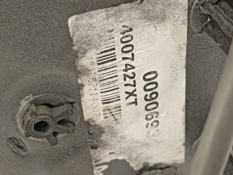 Recambio de retrovisor derecho para citroën jumpy hdi 125 atlante millenium l combi referencia OEM IAM   