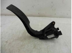 Recambio de potenciometro pedal para renault captur zen referencia OEM IAM 180029347R  