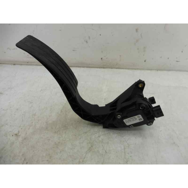 Recambio de potenciometro pedal para renault captur zen referencia OEM IAM 180029347R  