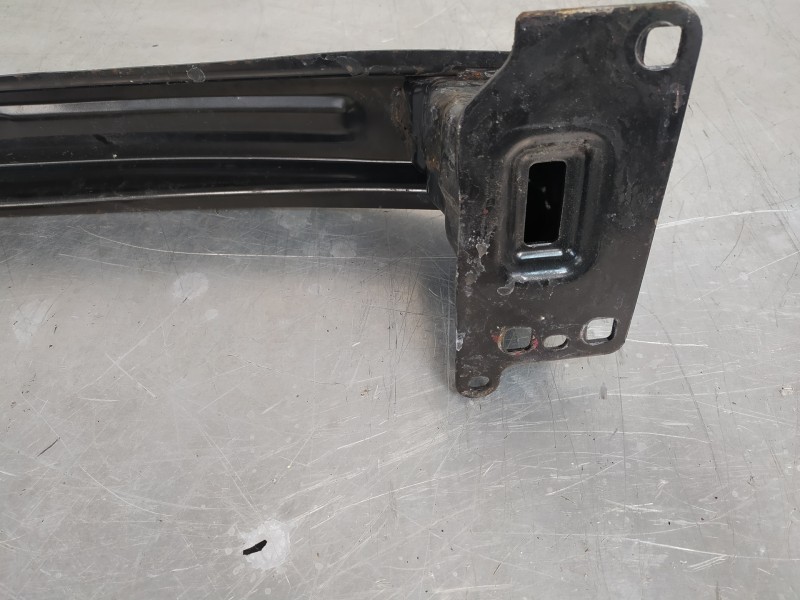 Recambio de refuerzo paragolpes delantero para seat ibiza (6p1) reference plus referencia OEM IAM 6J0807109A  