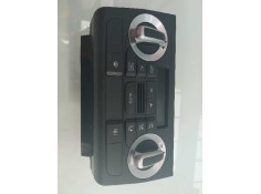 Recambio de mando climatizador para audi s3 (8p) 2.0 tfsi referencia OEM IAM 8P0820043BM A2C53380926 