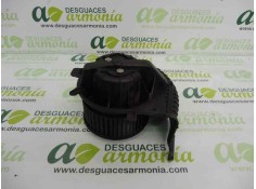 Recambio de ventilador calefaccion para audi tt (8n3/8n9) 1.8 t quattro coupe (165kw) referencia OEM IAM 1J1819021A H35657880E  2