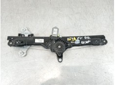 Recambio de elevalunas delantero derecho para nissan qashqai (j11) acenta referencia OEM IAM 807004EA0D  
