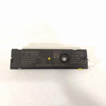 MODULO ELECTRONICO A2229055804 920287072 