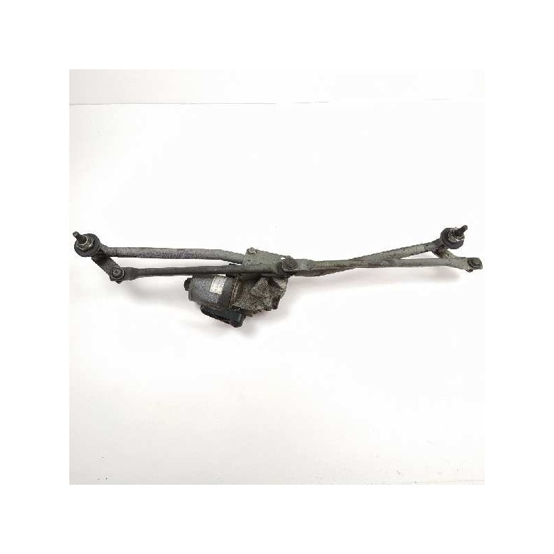 Recambio de motor limpia delantero para mercedes-benz sprinterii caja cerrada (desde 01.06) 310/313/316 cdi (906.631/633/635/637