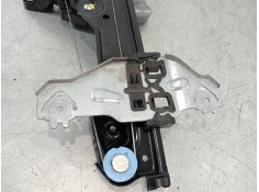 Recambio de elevalunas delantero derecho para nissan qashqai (j11) acenta referencia OEM IAM 807004EA0D   2