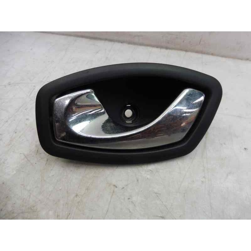 Recambio de maneta interior delantera izquierda para renault captur zen referencia OEM IAM 806700006R  