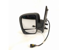 Recambio de retrovisor izquierdo para citroën jumpy hdi 125 atlante millenium l combi referencia OEM IAM 14007425XT  