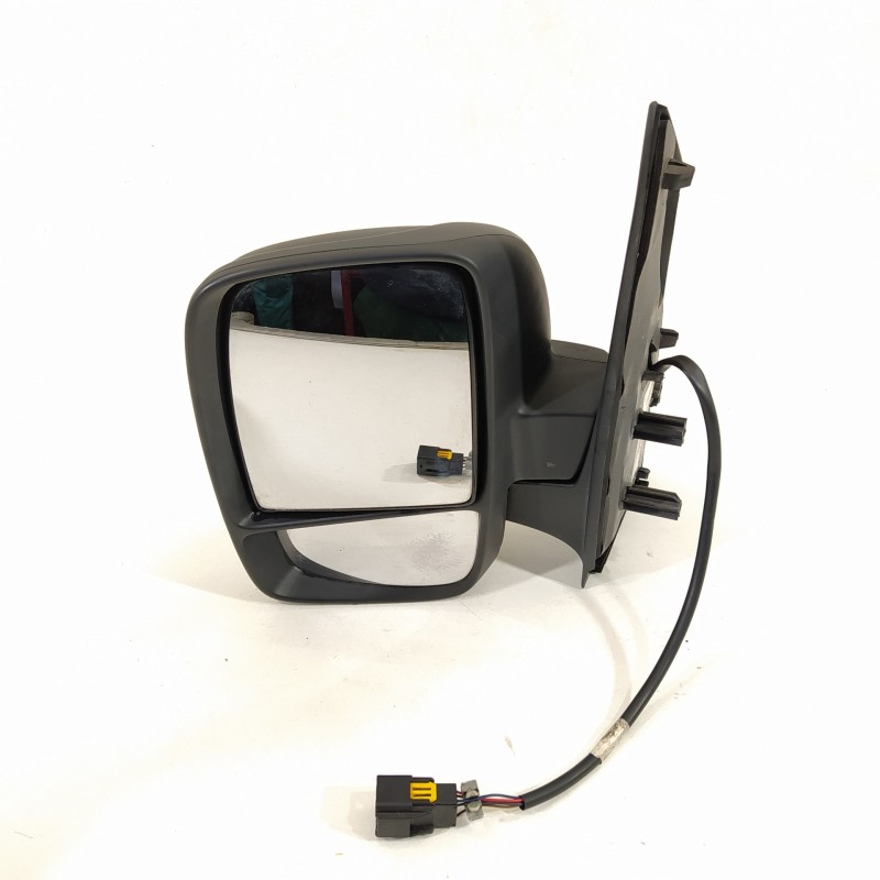 Recambio de retrovisor izquierdo para citroën jumpy hdi 125 atlante millenium l combi referencia OEM IAM 14007425XT  