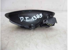 Recambio de maneta interior delantera izquierda para renault captur zen referencia OEM IAM 806700006R   2