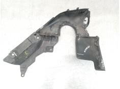 Recambio de moldura para renault twizy cargo referencia OEM IAM 767485941R 767485941R  2