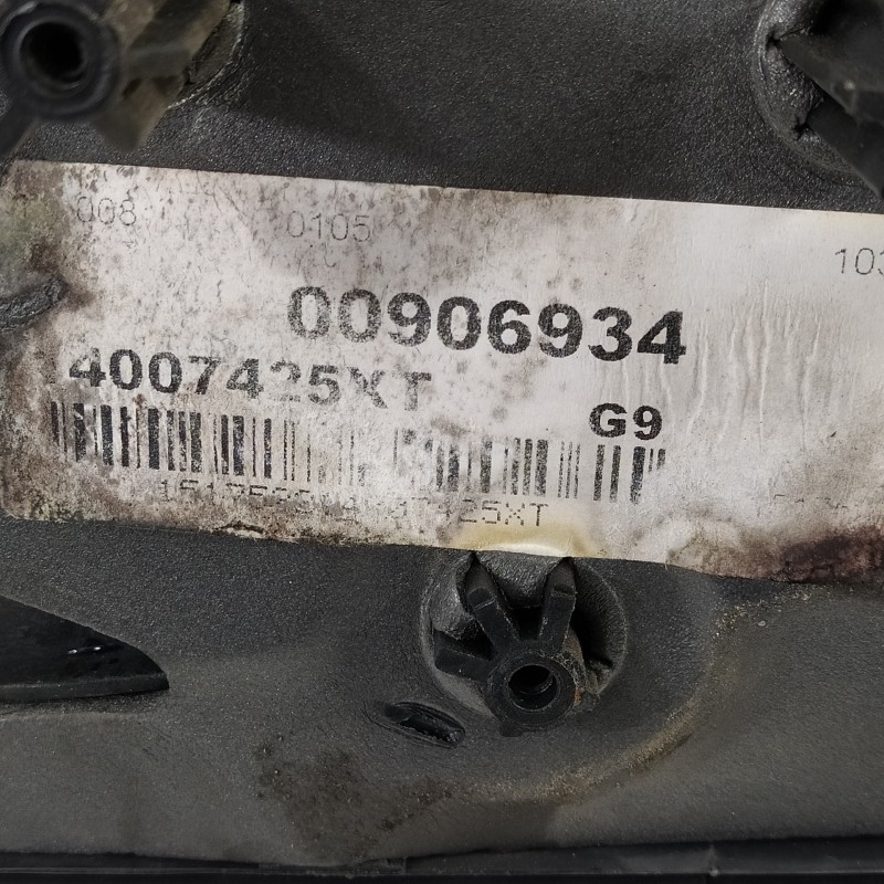 Recambio de retrovisor izquierdo para citroën jumpy hdi 125 atlante millenium l combi referencia OEM IAM 14007425XT  