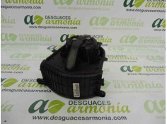 Recambio de ventilador calefaccion para renault scenic ii confort authentique referencia OEM IAM F666583V  
