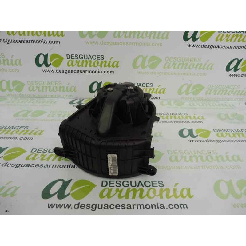 Recambio de ventilador calefaccion para renault scenic ii confort authentique referencia OEM IAM F666583V  