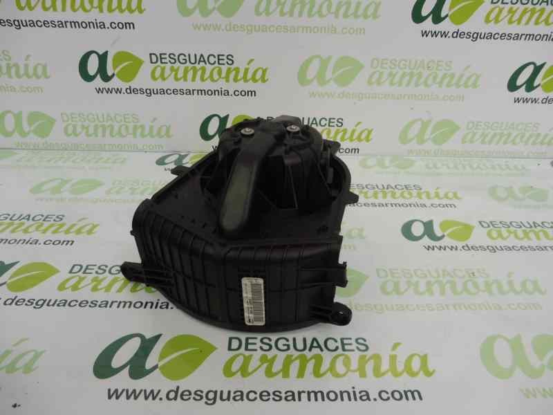 Recambio de ventilador calefaccion para renault scenic ii confort authentique referencia OEM IAM F666583V  
