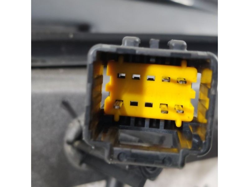 Recambio de retrovisor izquierdo para citroën jumpy hdi 125 atlante millenium l combi referencia OEM IAM 14007425XT  