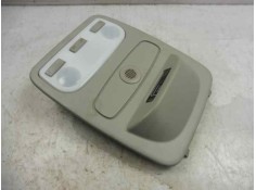 Recambio de luz interior para renault captur zen referencia OEM IAM 26430  