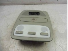 Recambio de luz interior para renault captur zen referencia OEM IAM 26430   2