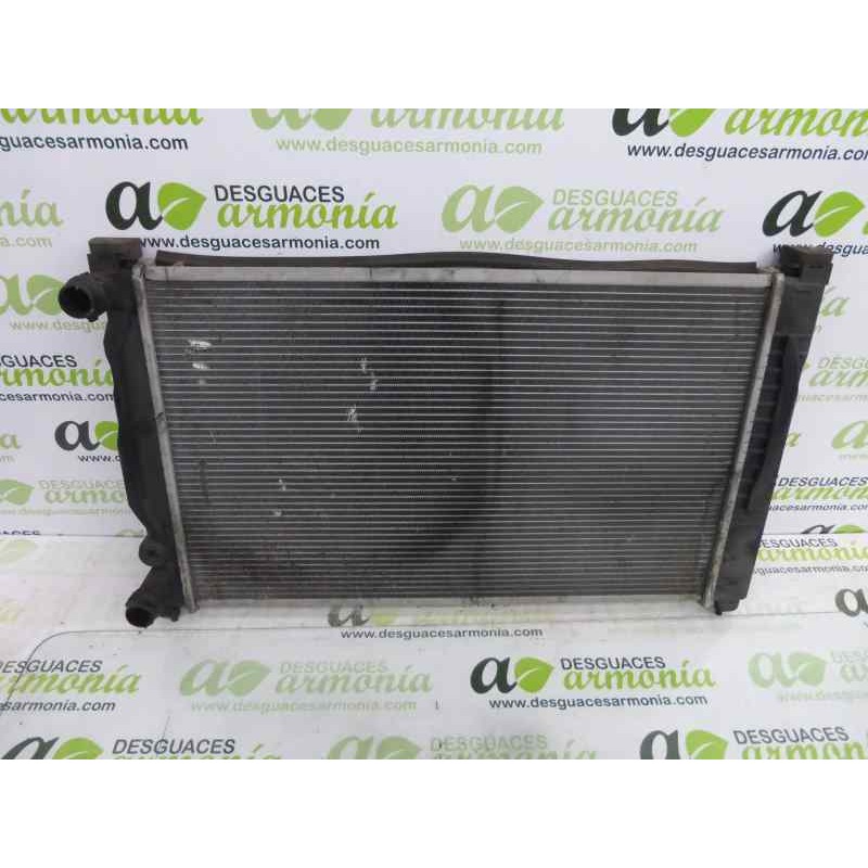 Recambio de radiador agua para volkswagen passat berlina (3b2) comfortline referencia OEM IAM 8D0121251  