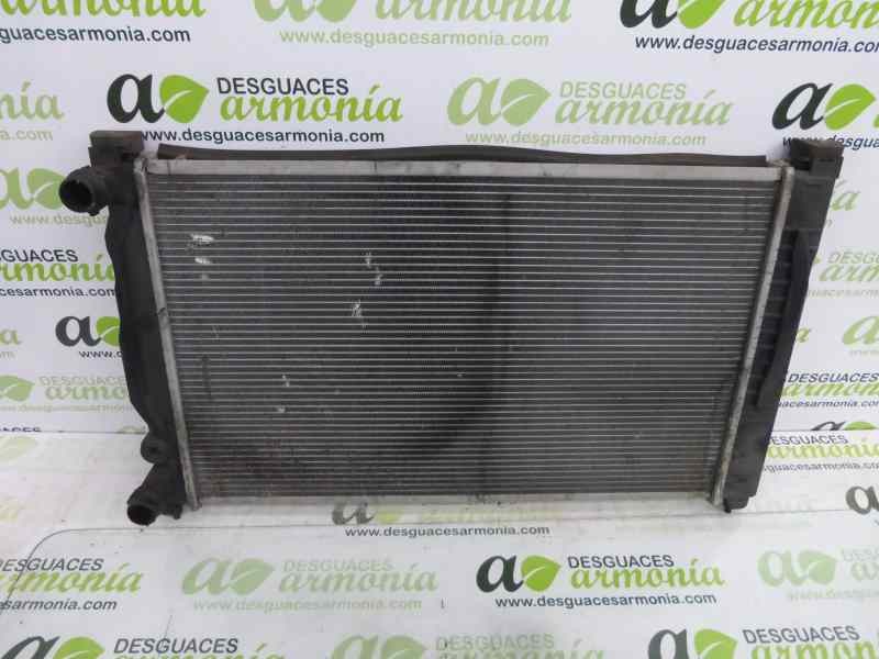 Recambio de radiador agua para volkswagen passat berlina (3b2) comfortline referencia OEM IAM 8D0121251  