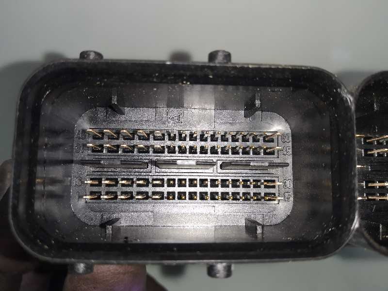 Recambio de centralita motor uce para seat altea (5p1) reference referencia OEM IAM 03G906016KL 0281012922 