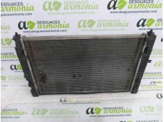 Recambio de radiador agua para volkswagen passat berlina (3b2) comfortline referencia OEM IAM 8D0121251   2