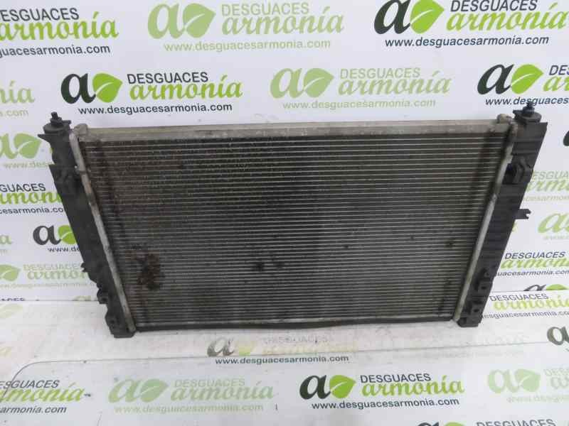Recambio de radiador agua para volkswagen passat berlina (3b2) comfortline referencia OEM IAM 8D0121251  