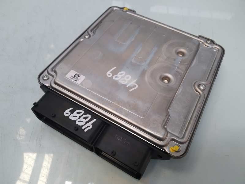 Recambio de centralita motor uce para seat altea (5p1) reference referencia OEM IAM 03G906016KL 0281012922 