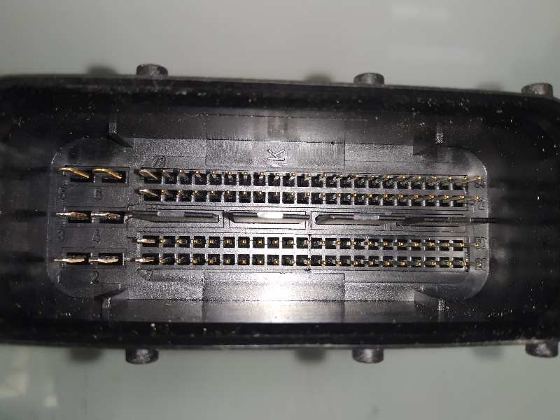 Recambio de centralita motor uce para seat altea (5p1) reference referencia OEM IAM 03G906016KL 0281012922 