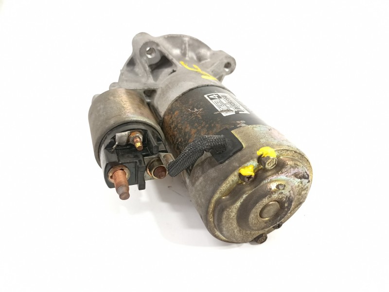 Recambio de motor arranque para citroën xsara berlina 2.0 hdi 66kw premier referencia OEM IAM M001T80381  