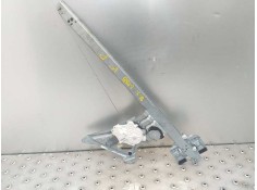 Recambio de elevalunas delantero izquierdo para mercedes-benz sprinterii caja cerrada (desde 01.06) 310/313/316 cdi (906.631/633