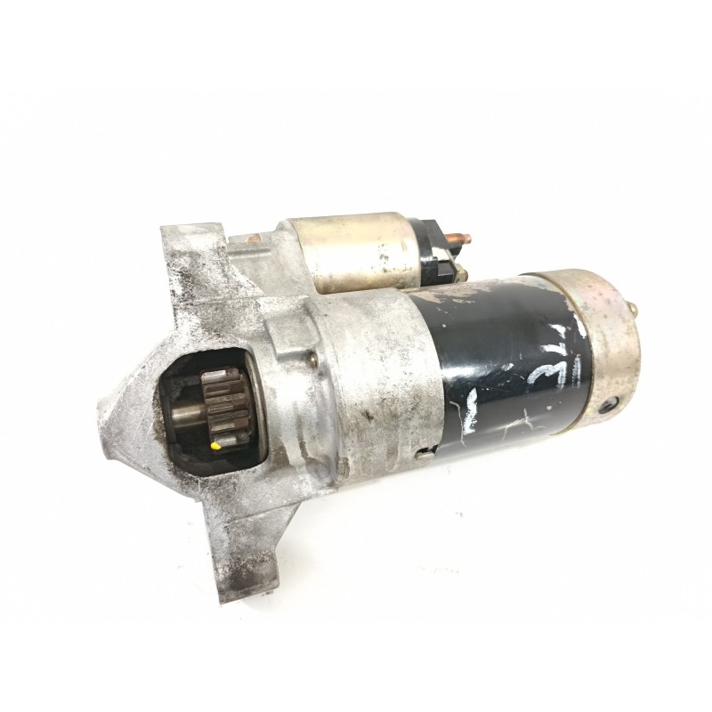 Recambio de motor arranque para citroën xsara berlina 2.0 hdi 66kw premier referencia OEM IAM M001T80381  