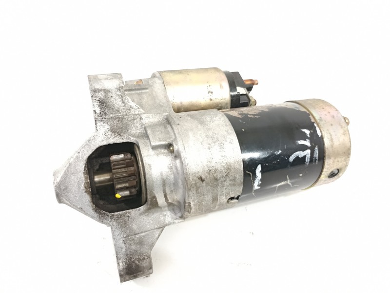 Recambio de motor arranque para citroën xsara berlina 2.0 hdi 66kw premier referencia OEM IAM M001T80381  