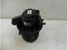 Recambio de ventilador calefaccion para renault captur zen referencia OEM IAM 5P3730000 5R5833500 