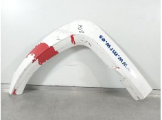 Recambio de moldura para renault twizy cargo referencia OEM IAM 768197198R  